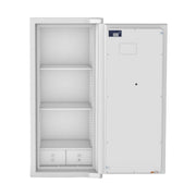 Brankas Chubbsafes Europa Grade III T2 di Oscar Living dengan harga termurah