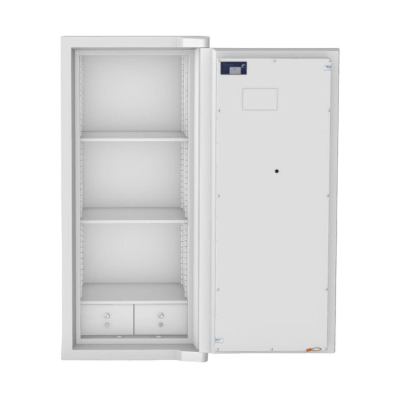 Brankas Chubbsafes Europa Grade III T2 di Oscar Living dengan harga termurah