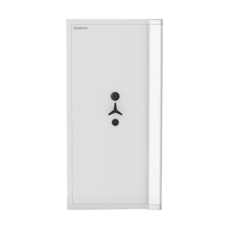 Brankas Chubbsafes Europa Grade III T2 di Oscar Living dengan harga termurah