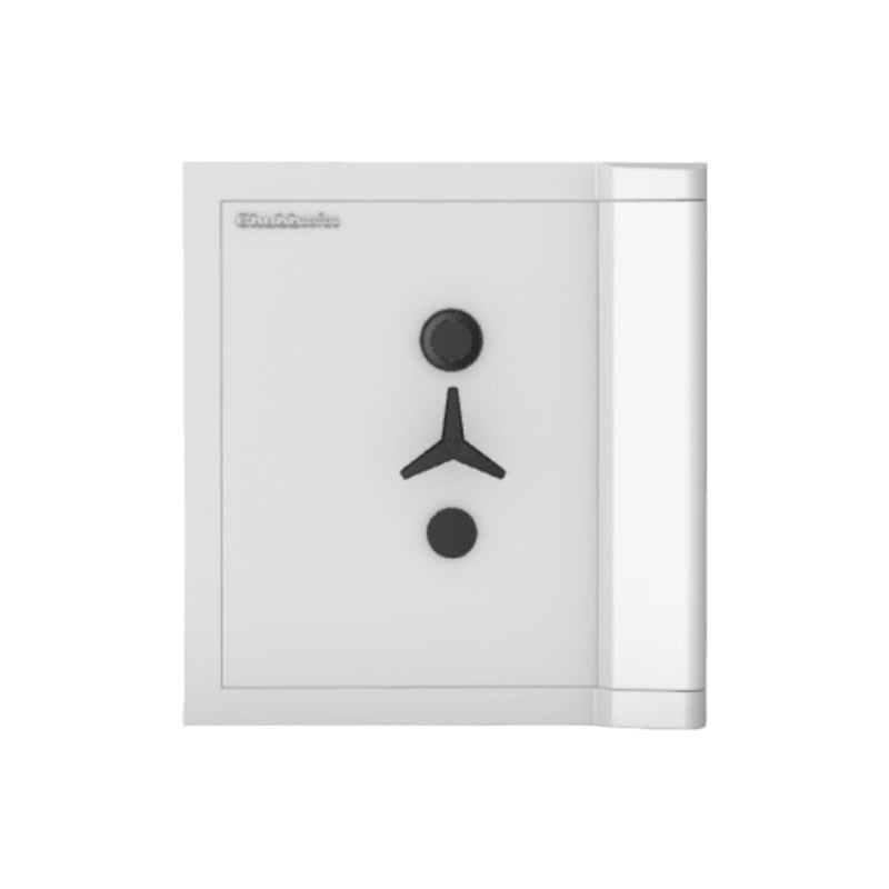 Brankas Chubbsafes Europa Grade II T2