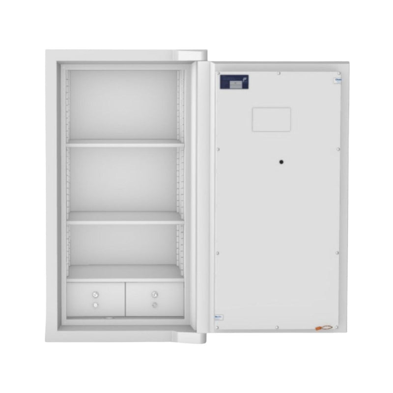 Brankas Chubbsafes Europa Grade II T2