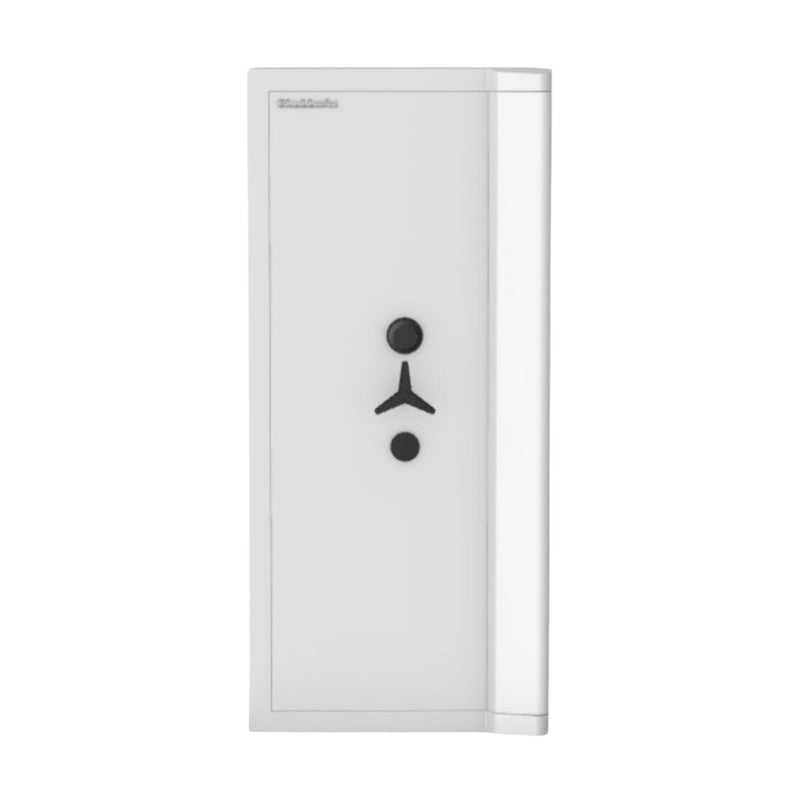 Brankas Chubbsafes Europa Grade II T2