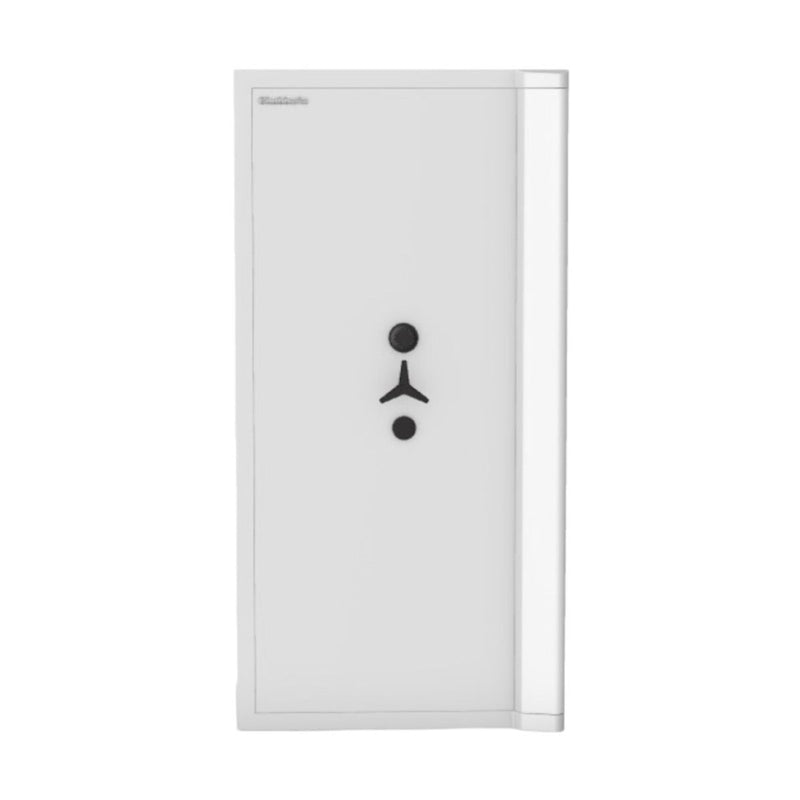 Brankas Chubbsafes Europa Grade II T2
