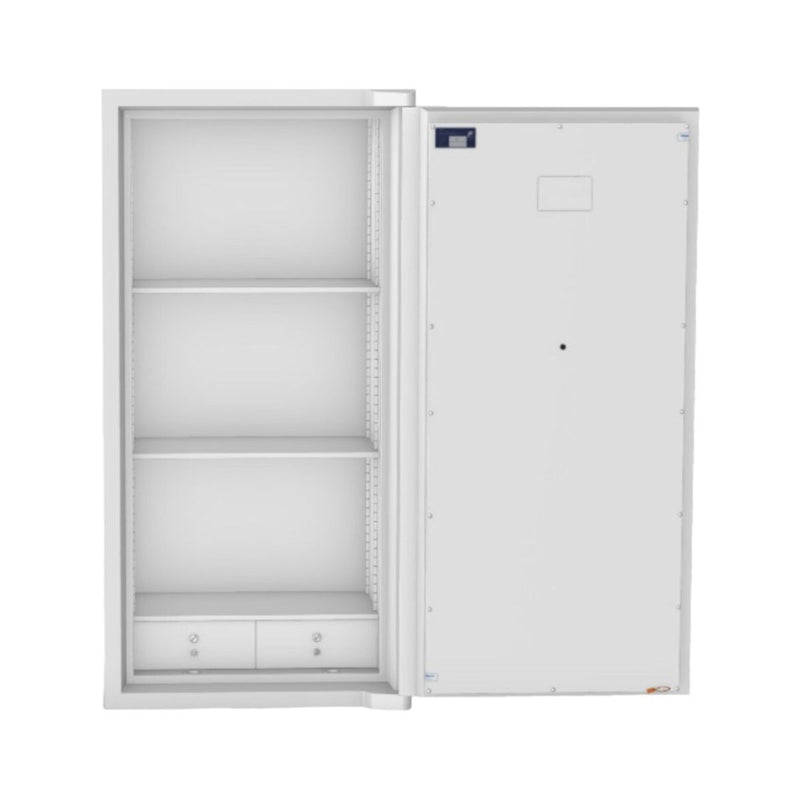 Brankas Chubbsafes Europa Grade II T2