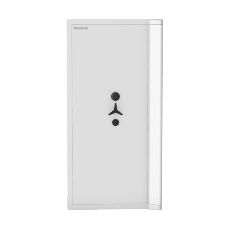 Brankas Chubbsafes Europa Grade II T2