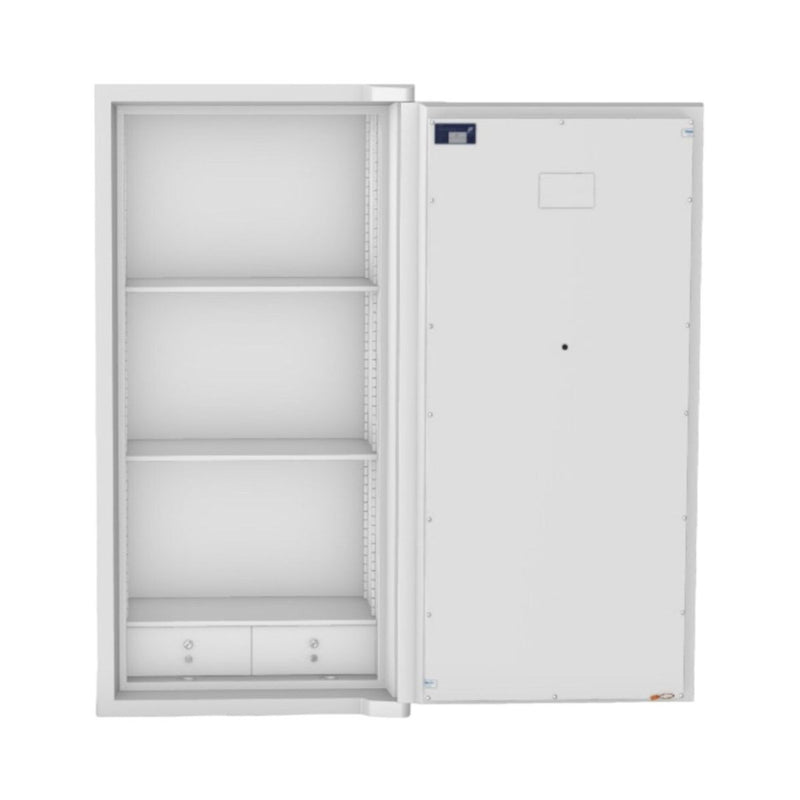 Brankas Chubbsafes Europa Grade II T2