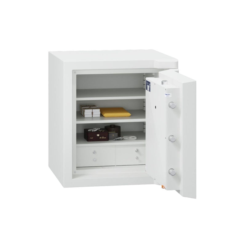 Brankas Chubbsafes Europa Grade I T2 di Oscar Living dengan harga termurah