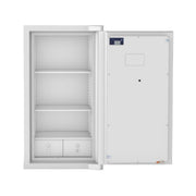 Brankas Chubbsafes Europa Grade I T2 di Oscar Living dengan harga termurah
