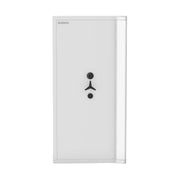 Brankas Chubbsafes Europa Grade I T2 di Oscar Living dengan harga termurah