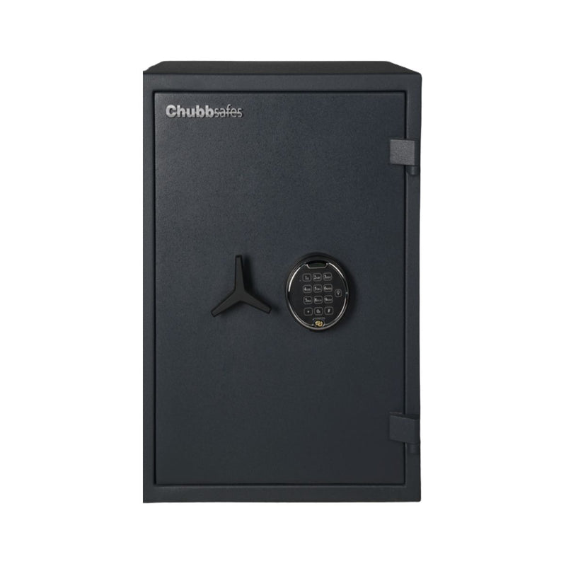Brankas Chubbsafes Fortis M-70 di Oscar Living dengan harga termurah