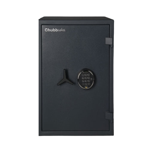 Brankas Chubbsafes Fortis M-70 di Oscar Living dengan harga termurah