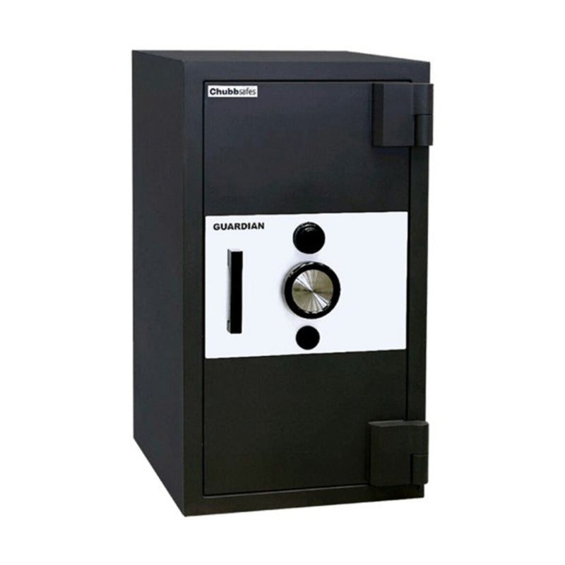 Brankas Chubbsafes Guardian MK VI di Oscar Living dengan harga termurah