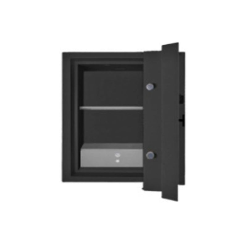 Brankas Chubbsafes Kasteel MK IV di Oscar Living dengan harga termurah