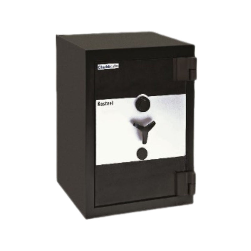 Brankas Chubbsafes Kasteel MK IV di Oscar Living dengan harga termurah