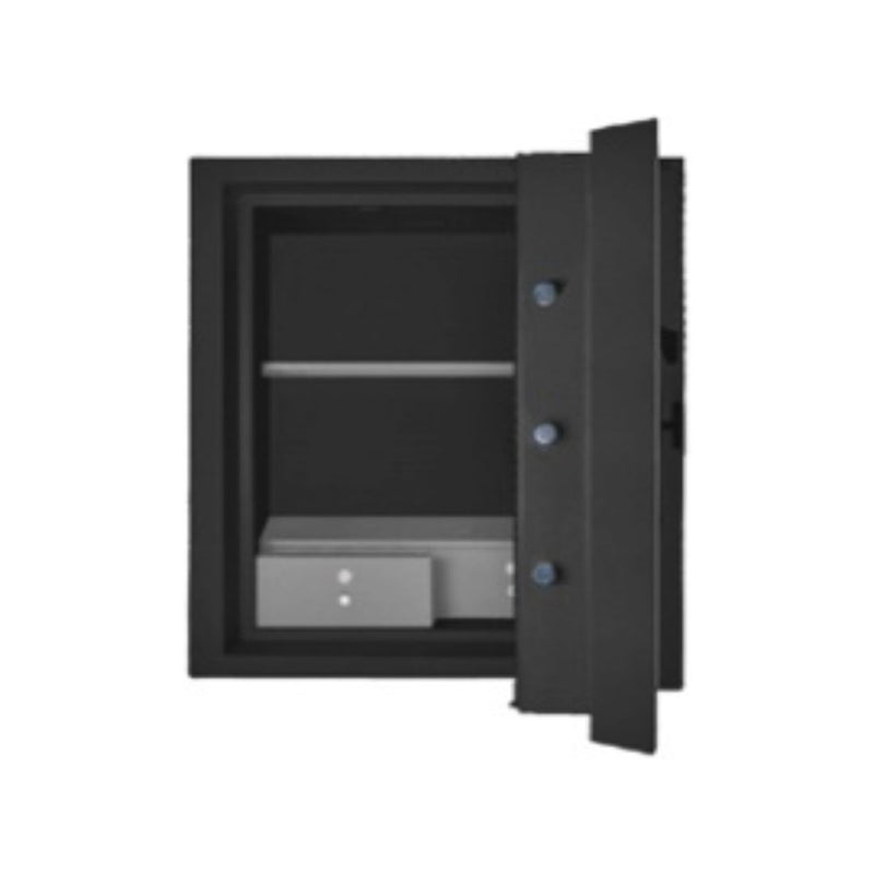 Brankas Chubbsafes Kasteel MK IV di Oscar Living dengan harga termurah