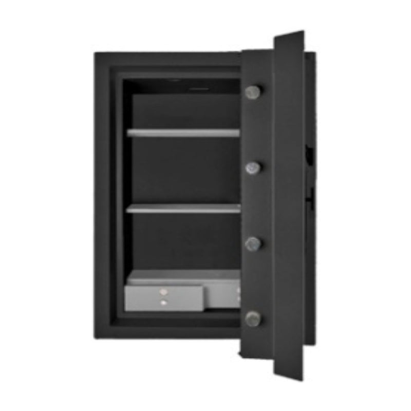 Brankas Chubbsafes Kasteel MK IV di Oscar Living dengan harga termurah