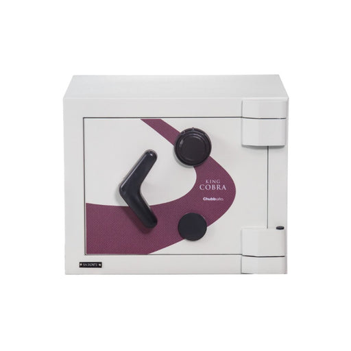 Brankas Chubbsafes King Cobra MK II di Oscar Living dengan harga termurah