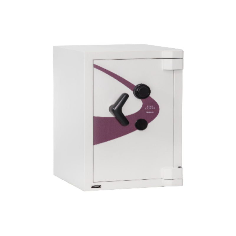 Brankas Chubbsafes King Cobra MK II di Oscar Living dengan harga termurah
