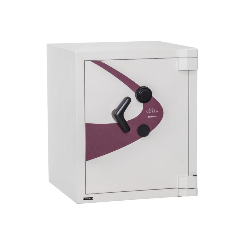 Brankas Chubbsafes King Cobra MK II di Oscar Living dengan harga termurah