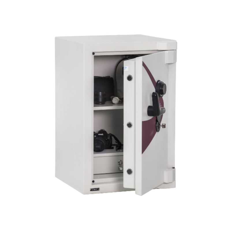 Brankas Chubbsafes King Cobra MK II di Oscar Living dengan harga termurah