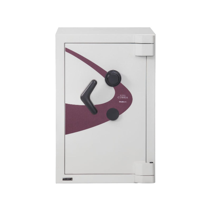 Brankas Chubbsafes King Cobra MK II di Oscar Living dengan harga termurah