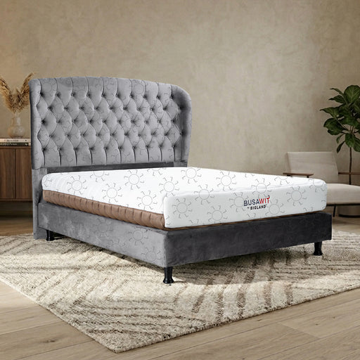 KASUR BUSA Kasur Busa Bigland Mattrass Foam Busawit | Fullset Celtics BIGLAND OSCARLIVING