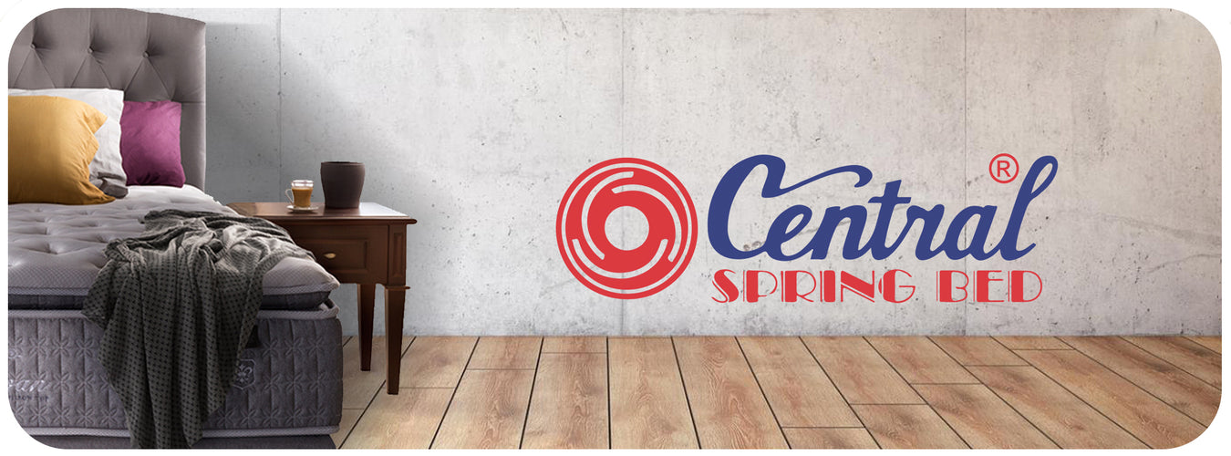 SPRINGBED CENTRAL