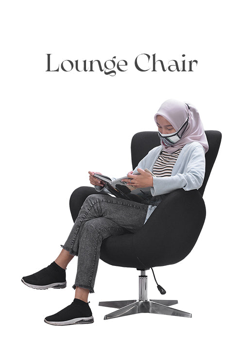 KURSI LOUNGE | HOREKA