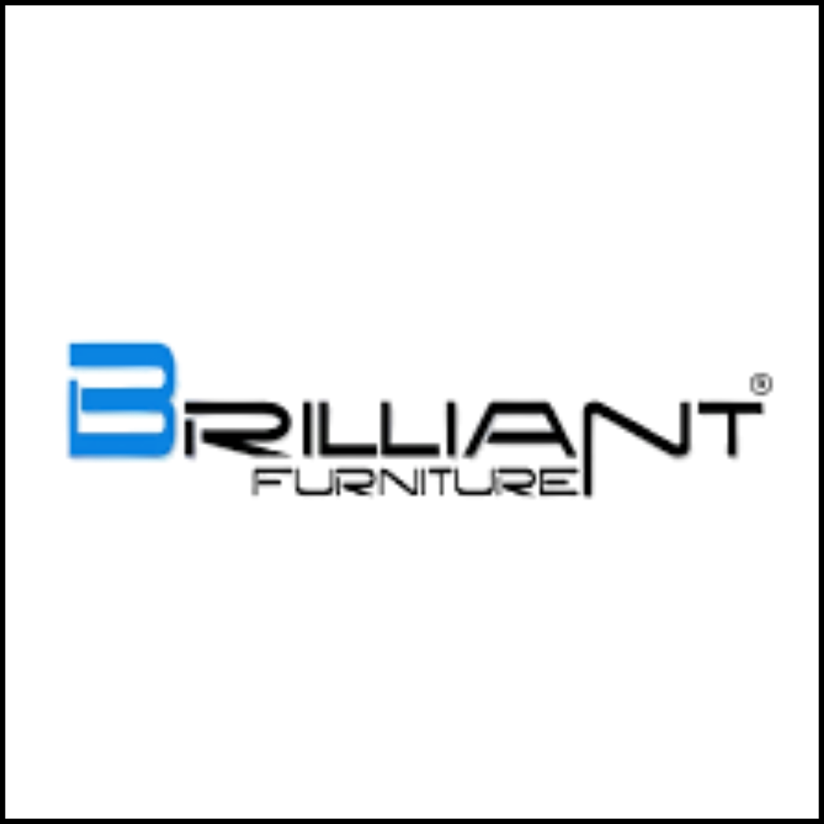 Meja Kerja Brillian Office Furniture