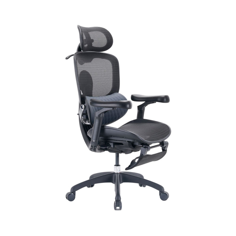 Kursi Kantor Sihoo C300 Lite V2 ID101 JT di Oscar Living dengan harga termurah