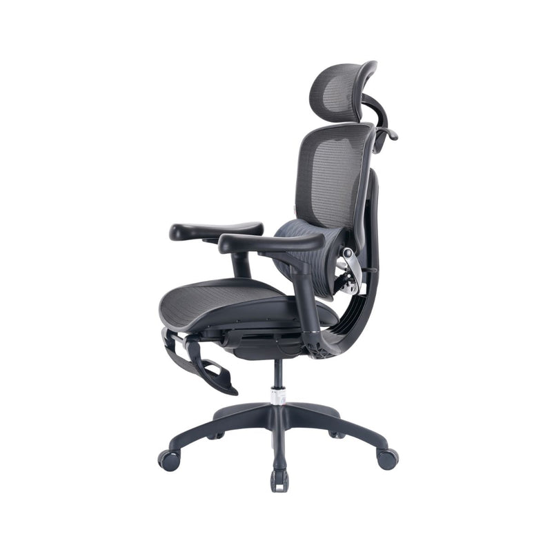 Kursi Kantor Sihoo C300 Lite V2 ID101 JT di Oscar Living dengan harga termurah