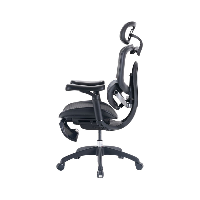 Kursi Kantor Sihoo C300 Lite V2 ID101 JT di Oscar Living dengan harga termurah