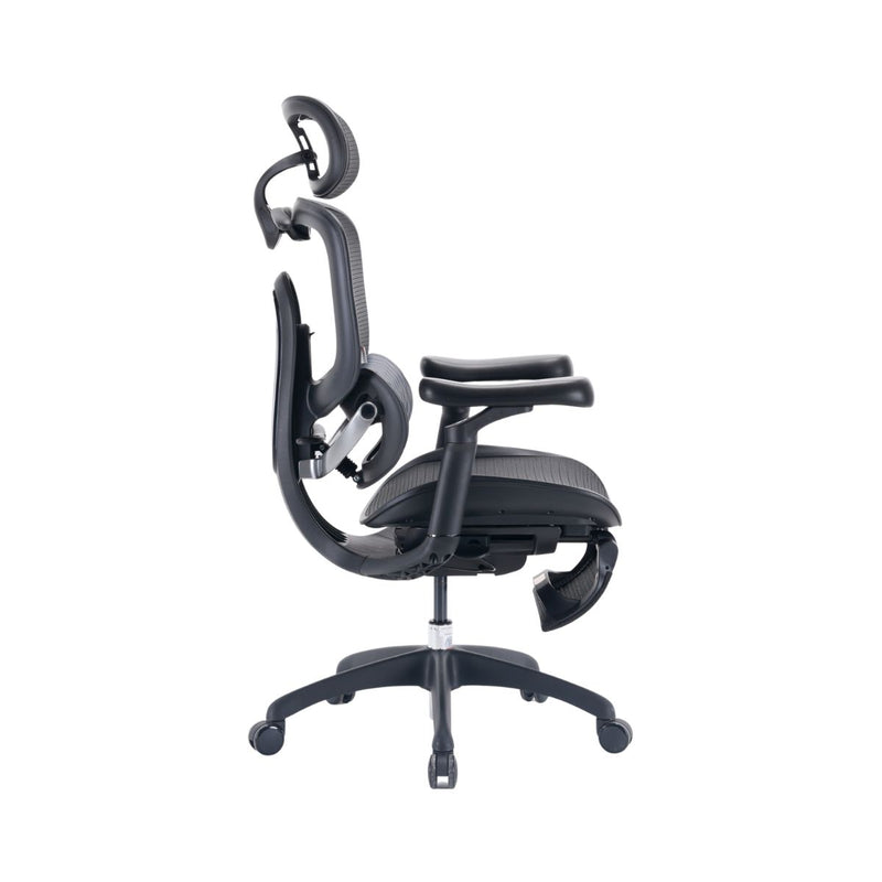 Kursi Kantor Sihoo C300 Lite V2 ID101 JT di Oscar Living dengan harga termurah