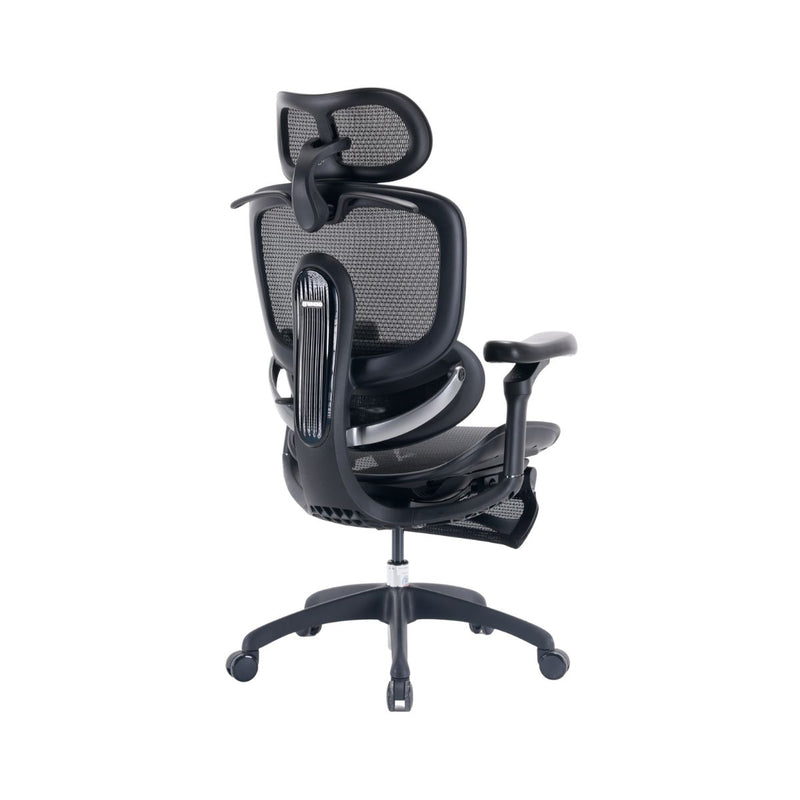 Kursi Kantor Sihoo C300 Lite V2 ID101 JT di Oscar Living dengan harga termurah