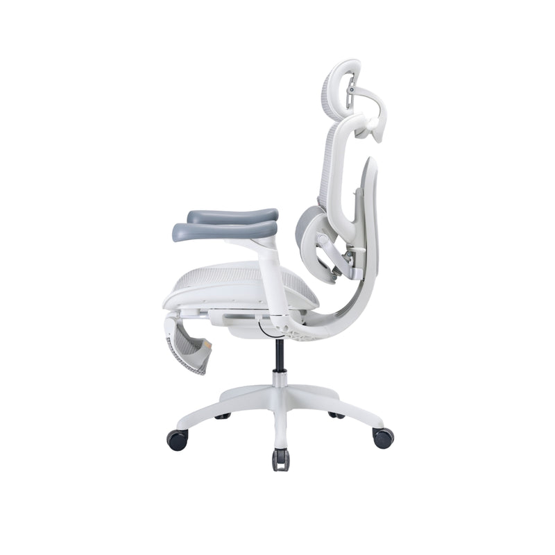 Kursi Kantor Sihoo C300 Lite V2 ID102 JT di Oscar Living dengan harga termurah