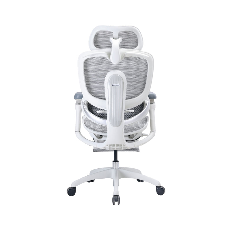 Kursi Kantor Sihoo C300 Lite V2 ID102 JT di Oscar Living dengan harga termurah