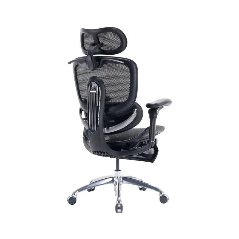 Kursi Kantor Sihoo C300 Pro V2 ID101 JT di Oscar Living dengan harga termurah