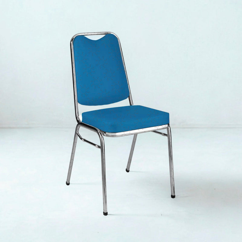 Chitose Caesar N Stacking Chair
