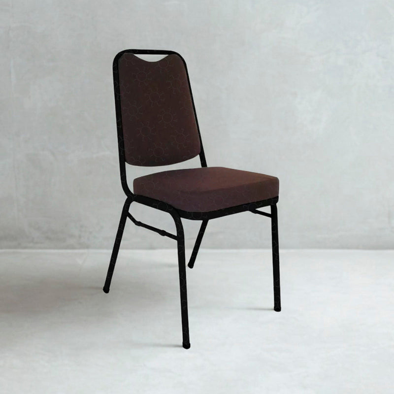 Chitose Caesar P Stacking Chair