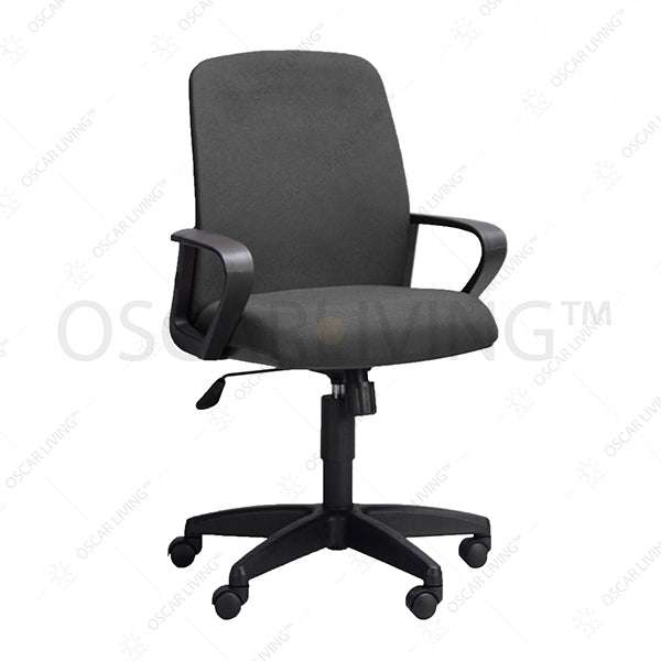 Kursi Staff Kursi Kantor Savello Calibra L SAVELLO OSCARLIVING