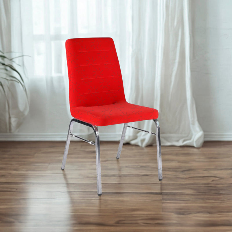 Chitose Calisto N Stacking Chair