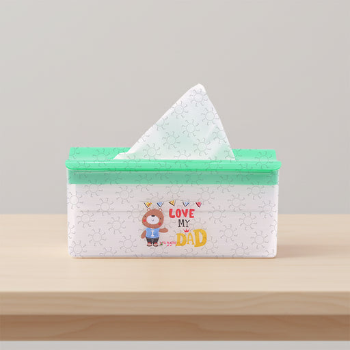 Tissue Box Tempat Tissue Kotak SL Plastik Canada | Tissue Box Canada SL PLASTIC OSCARLIVING