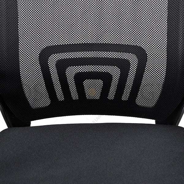 Kursi Staff Kursi Kantor INCO Casova I - Rangka Hitam INCO OSCARLIVING