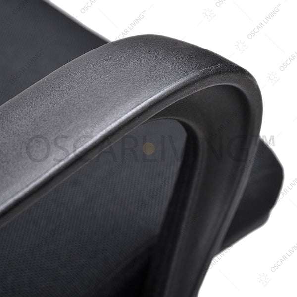 Kursi Staff Kursi Kantor INCO Casova I - Rangka Hitam INCO OSCARLIVING