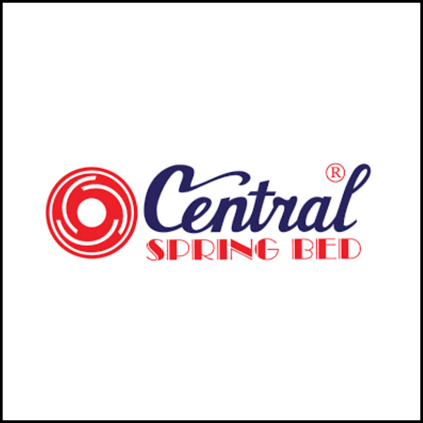 Central Springbed bergaransi di oscarliving