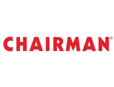 CHAIRMAN