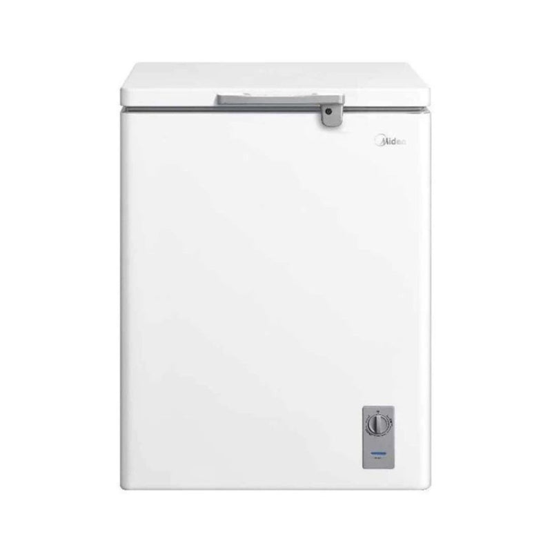 Chest Freezer Midea HS-186CNK di Oscar Living dengan harga termurah