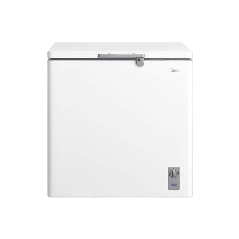 Chest Freezer Midea HS259CNK di Oscar Living dengan harga termurah