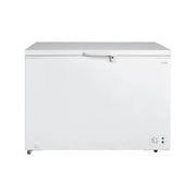 Chest Freezer Midea HS390CK di Oscar Living dengan harga termurah