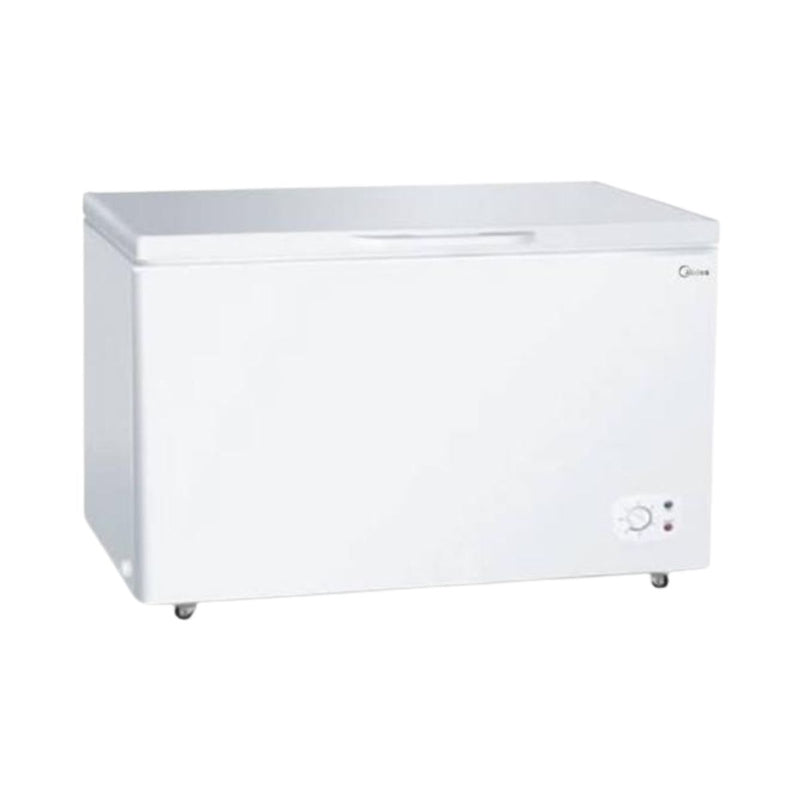 Chest Freezer Midea HS-543CK di Oscar Living dengan harga termurah
